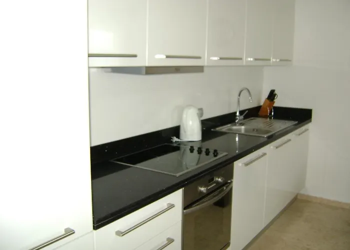 Horizon Sky Beach Resort Alagunciftligi photo