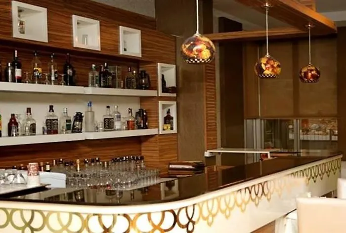 Mugla Hotel photo