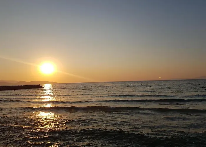 Esin Sitesi Kusadasi Apartment Davutlar photo