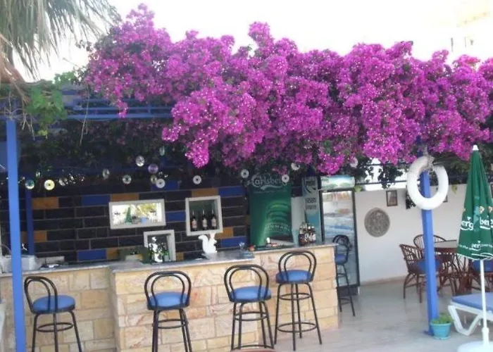 Blue Bodrum Hotel Gumusluk photo